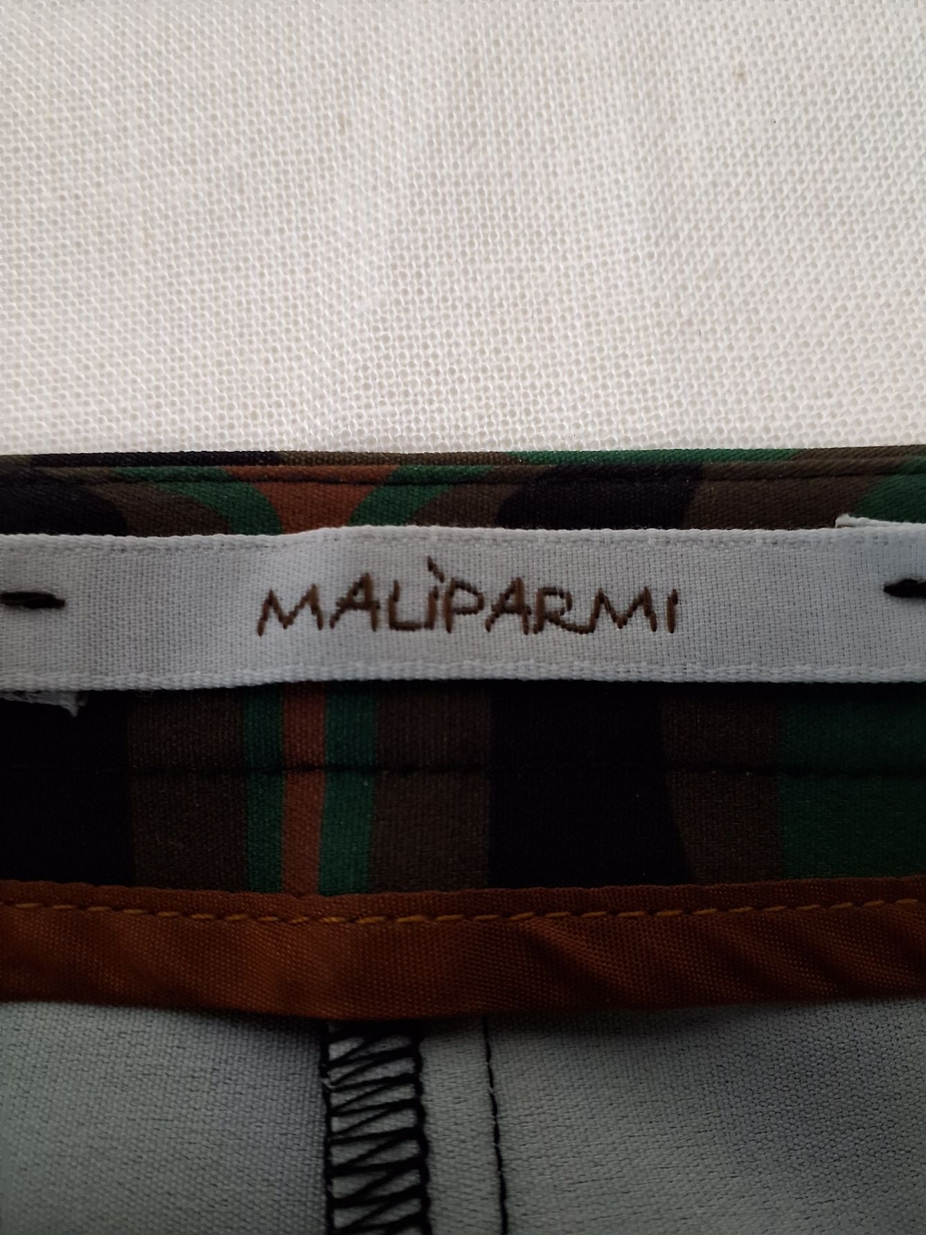 MALIPARMI bukser